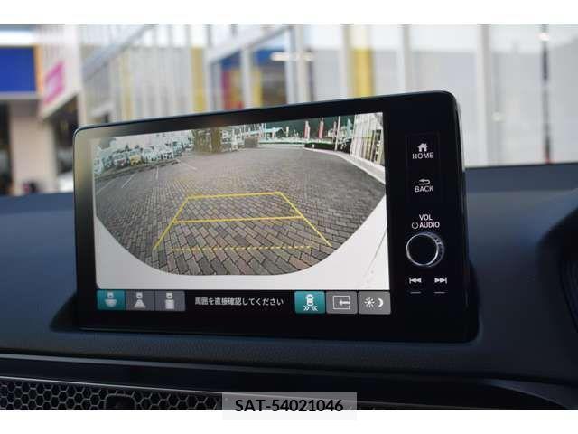 Honda CIVIC 2023-05 207890-9