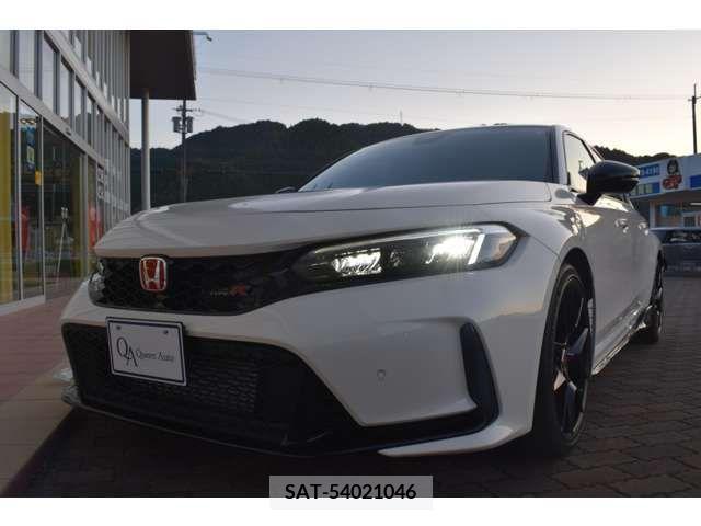 Honda CIVIC 2023-05 207890-8
