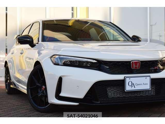 Honda CIVIC 2023-05 207890-7