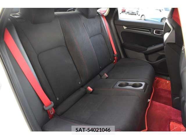 Honda CIVIC 2023-05 207890-5