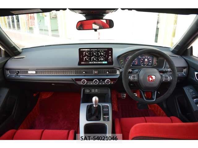 Honda CIVIC 2023-05 207890-3