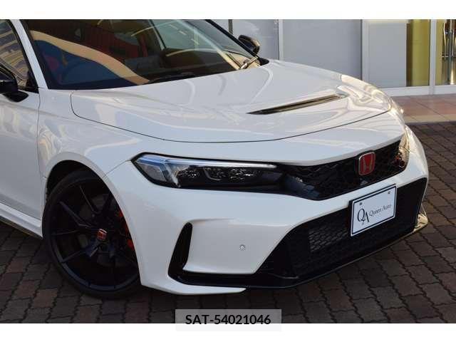 Honda CIVIC 2023-05 207890-6