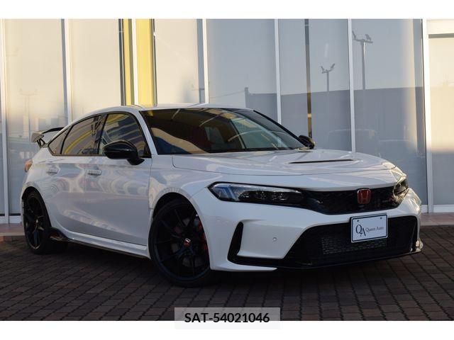 Honda CIVIC 2023-05 207890-0