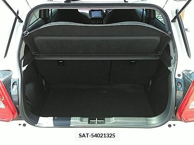 Suzuki SWIFT 2020-06 286501-13
