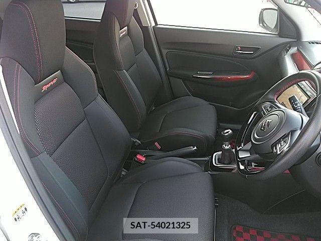 Suzuki SWIFT 2020-06 286501-9