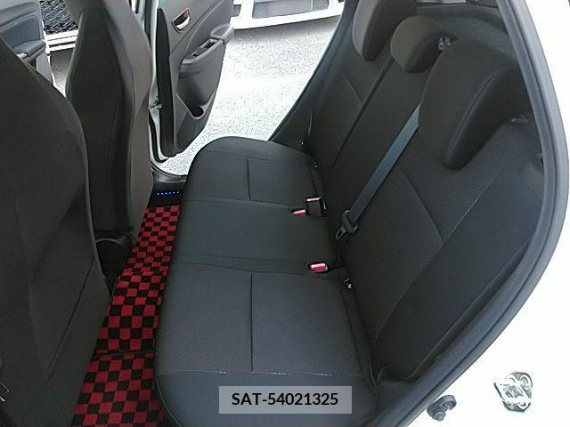 Suzuki SWIFT 2020-06 286501-12
