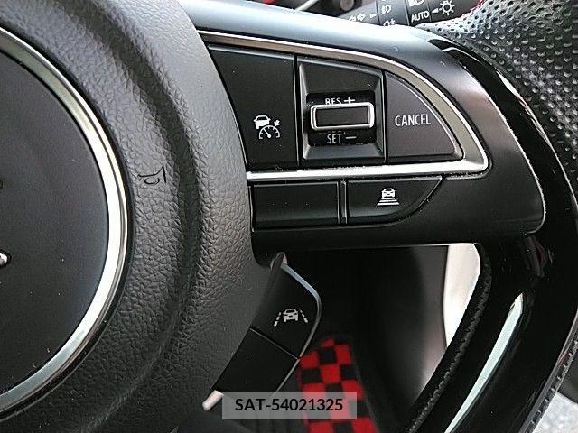 Suzuki SWIFT 2020-06 286501-19