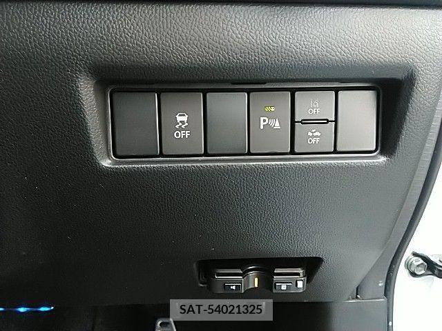 Suzuki SWIFT 2020-06 286501-18