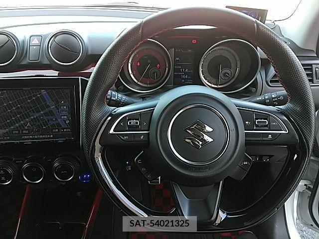 Suzuki SWIFT 2020-06 286501-7