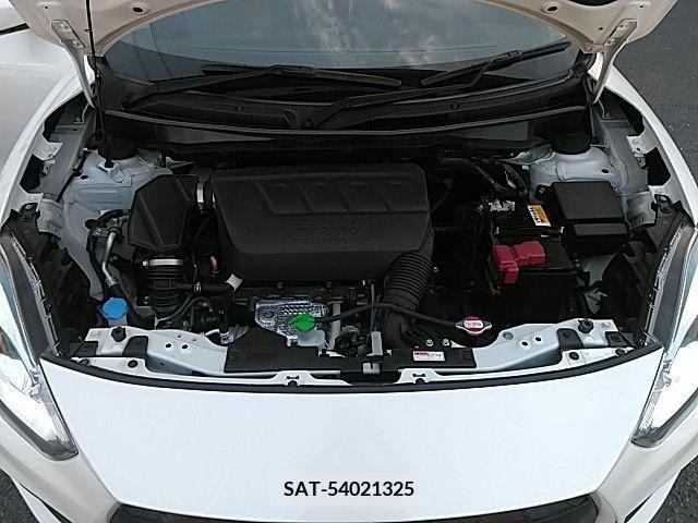 Suzuki SWIFT 2020-06 286501-14