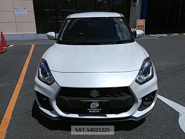 Suzuki SWIFT 2020-06 286501-3