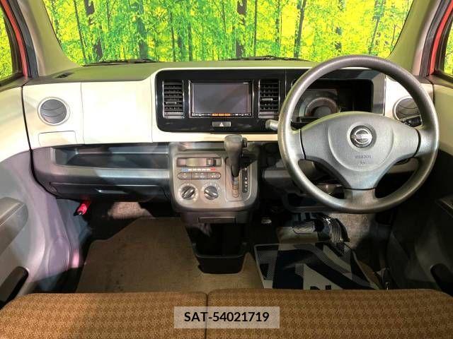 Nissan MOCO 2015-12 324601-1
