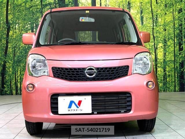 Nissan MOCO 2015-12 324601-14