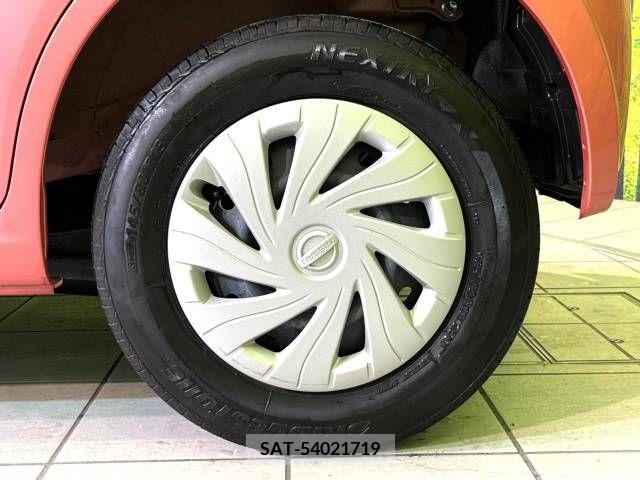 Nissan MOCO 2015-12 324601-13