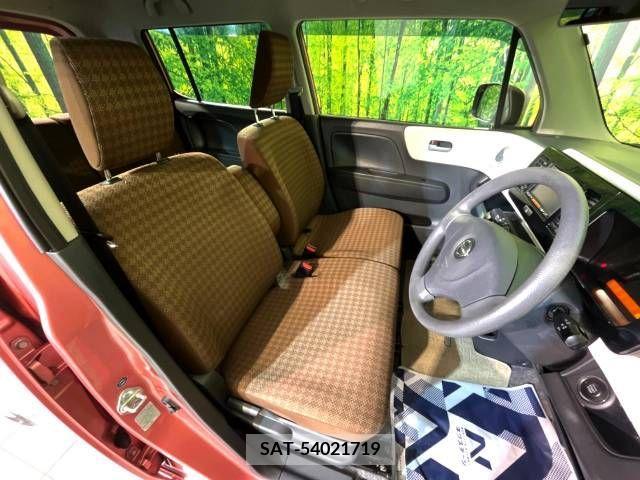 Nissan MOCO 2015-12 324601-8