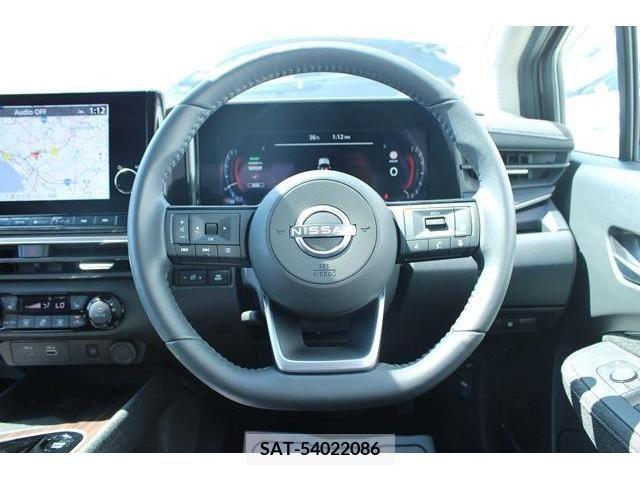 Nissan AURA 2023-12 389483-17