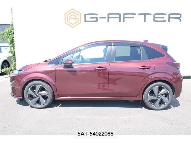 Nissan AURA 2023-12 389483-9