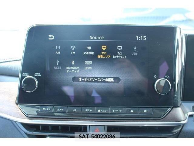 Nissan AURA 2023-12 389483-4