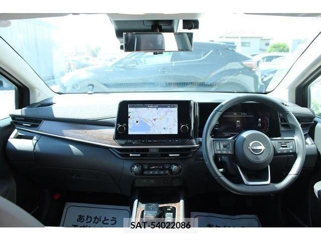 Nissan AURA 2023-12 389483-16