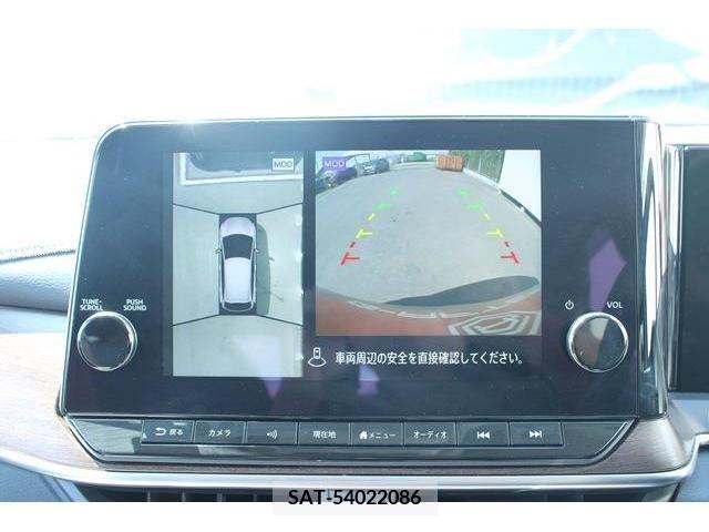 Nissan AURA 2023-12 389483-3