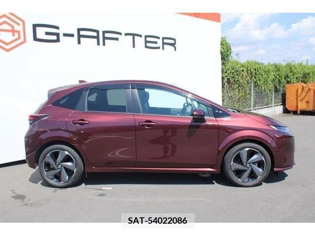 Nissan AURA 2023-12 389483-7