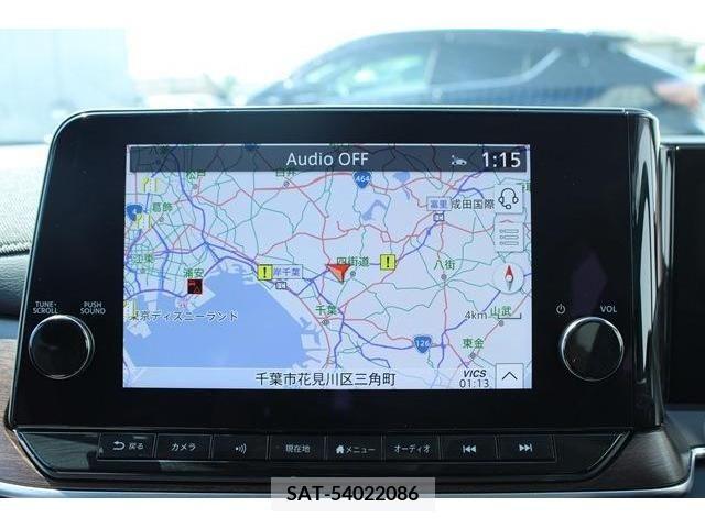 Nissan AURA 2023-12 389483-2