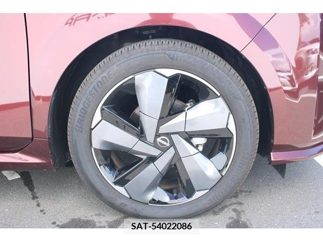 Nissan AURA 2023-12 389483-12