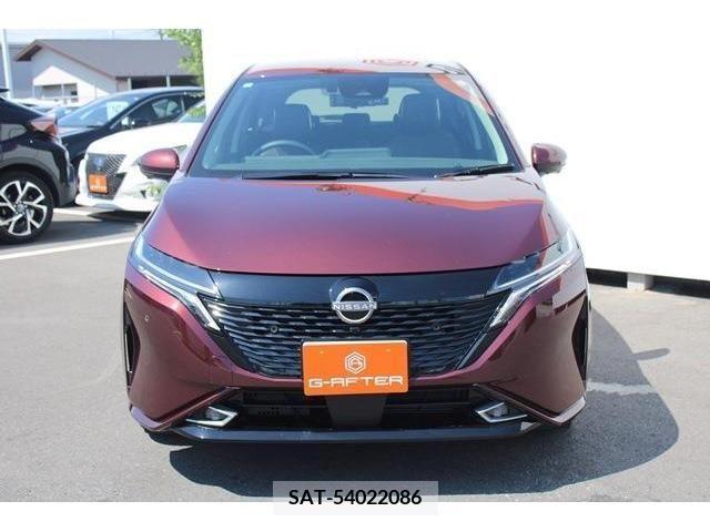 Nissan AURA 2023-12 389483-6