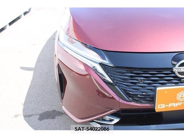 Nissan AURA 2023-12 389483-10