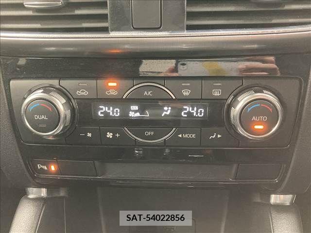 Mazda CX-5 2016-09 345103-10