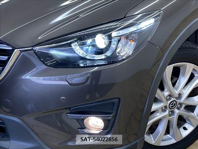 Mazda CX-5 2016-09 345103-19
