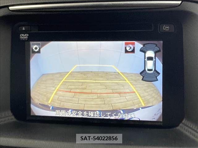 Mazda CX-5 2016-09 345103-4
