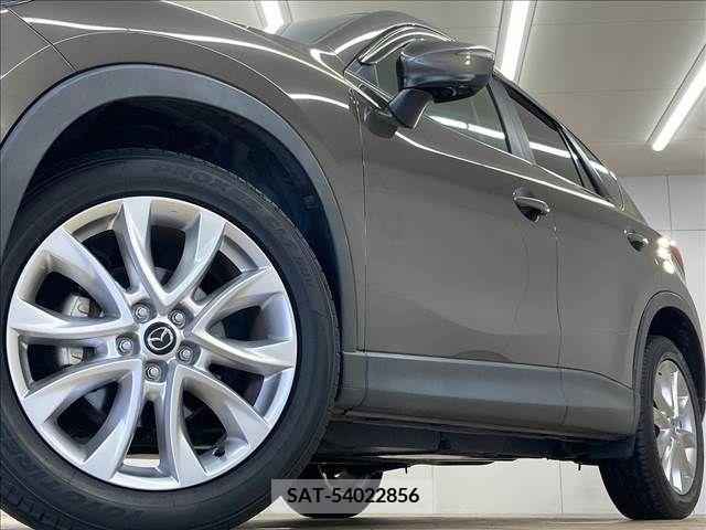 Mazda CX-5 2016-09 345103-18