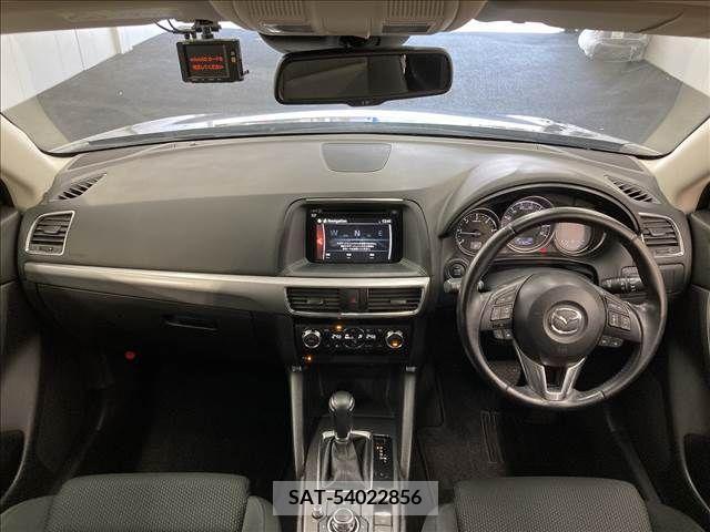 Mazda CX-5 2016-09 345103-1