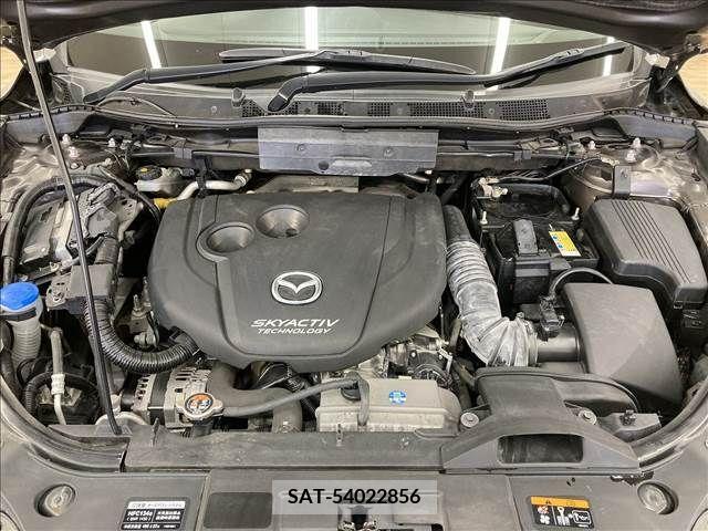 Mazda CX-5 2016-09 345103-17