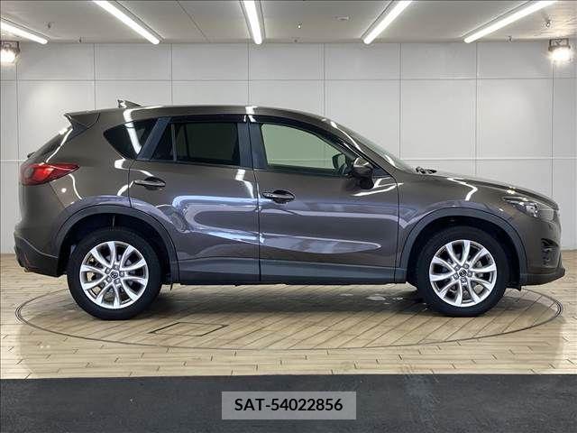 Mazda CX-5 2016-09 345103-16