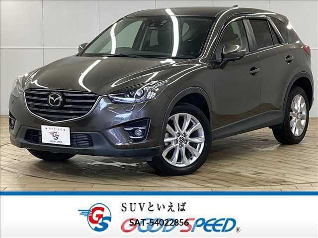 Mazda CX-5 2016-09 345103-0