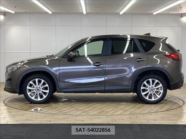 Mazda CX-5 2016-09 345103-15