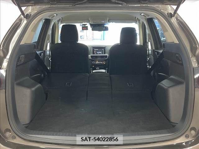 Mazda CX-5 2016-09 345103-13