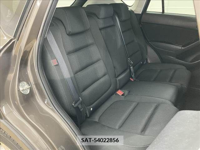 Mazda CX-5 2016-09 345103-12