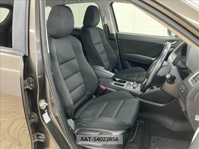 Mazda CX-5 2016-09 345103-11