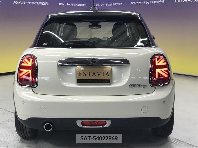 Bmw MINI 2020-10 218943-13
