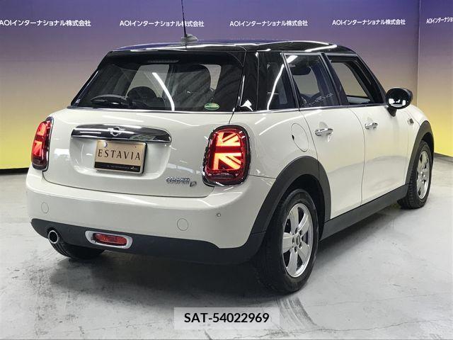 Bmw MINI 2020-10 218943-14