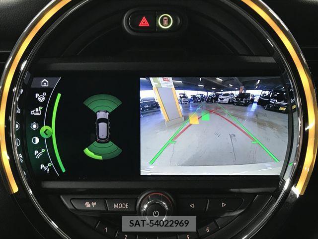 Bmw MINI 2020-10 218943-15