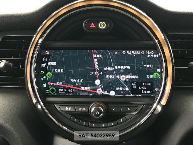 Bmw MINI 2020-10 218943-1