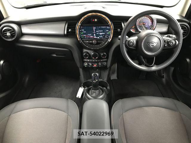 Bmw MINI 2020-10 218943-2
