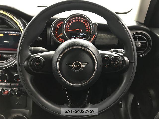 Bmw MINI 2020-10 218943-17