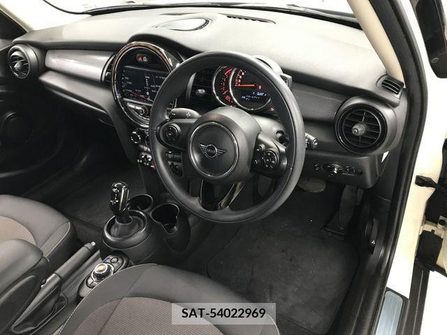 Bmw MINI 2020-10 218943-3