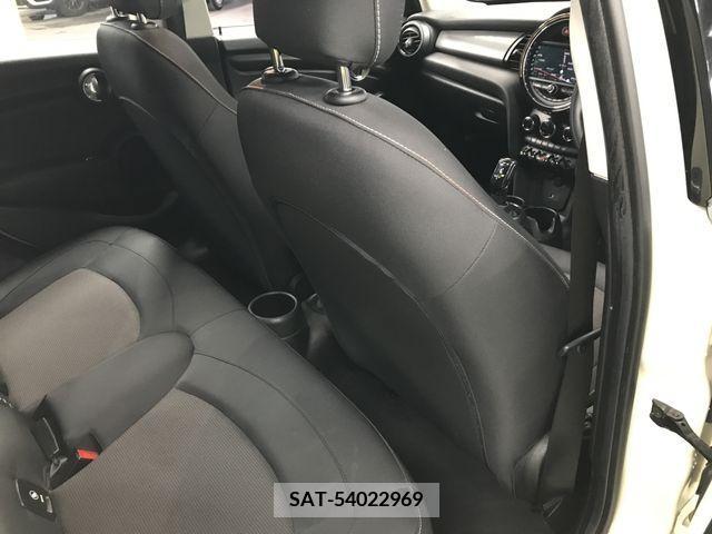 Bmw MINI 2020-10 218943-5