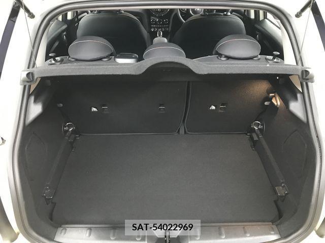 Bmw MINI 2020-10 218943-7